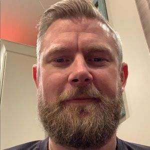 Meet your Posher, Chad